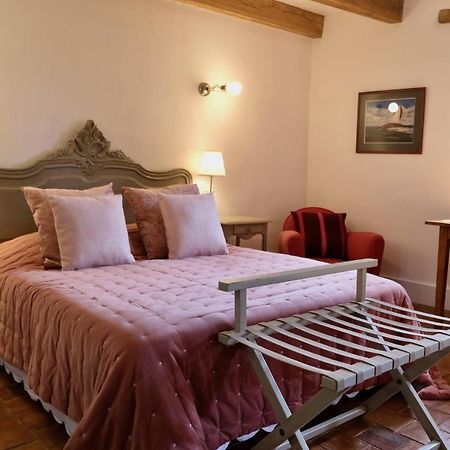 Manoir De L'Isle 호텔 Ploumilliau 외부 사진